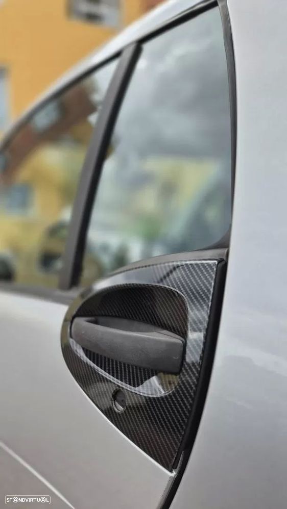 Smart Fortwo Cabrio 1.0 mhd Passion 71 Softouch - 8