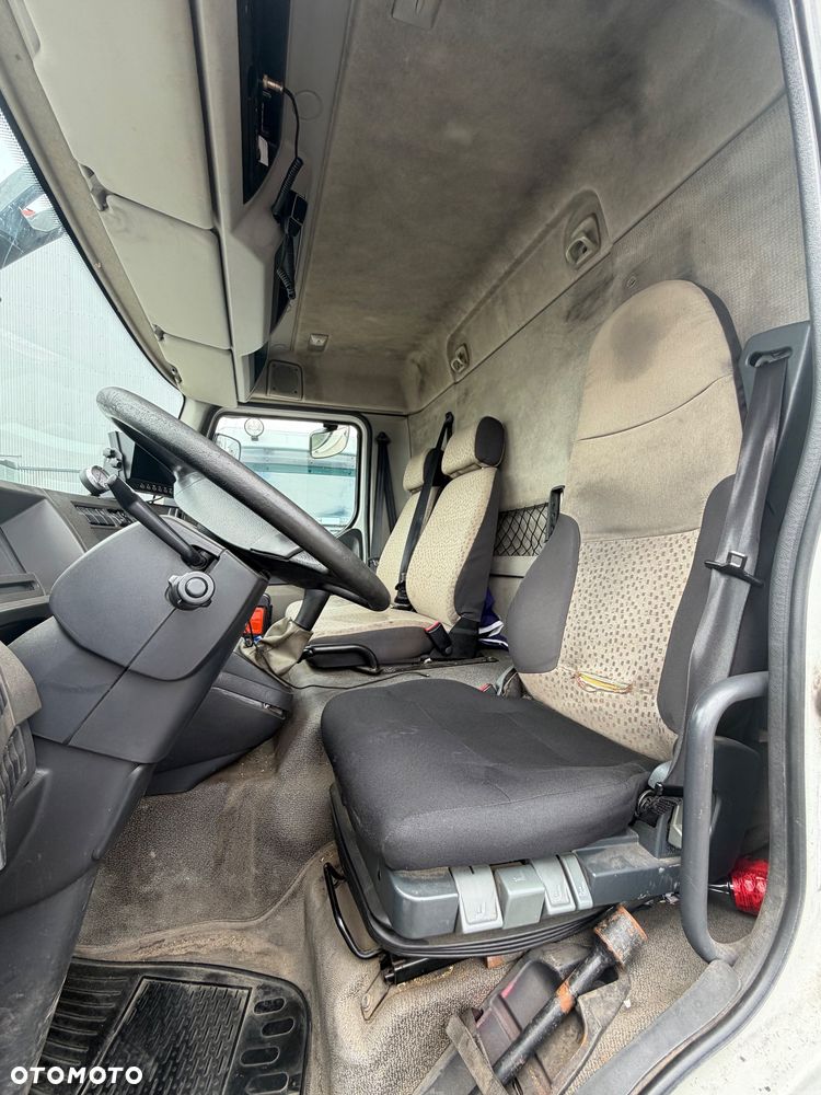 Renault Renault Midlum 190 dxi, winda - 13