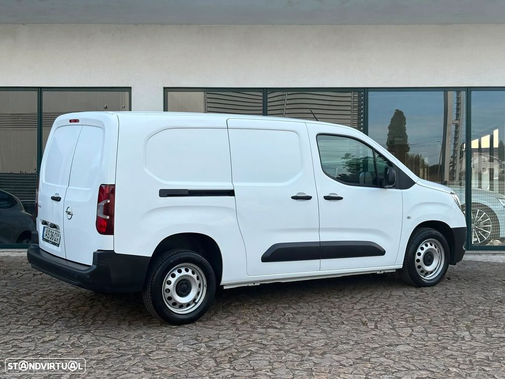 Opel Combo Cargo 1.5 CDTi L2H1 100cv - 3