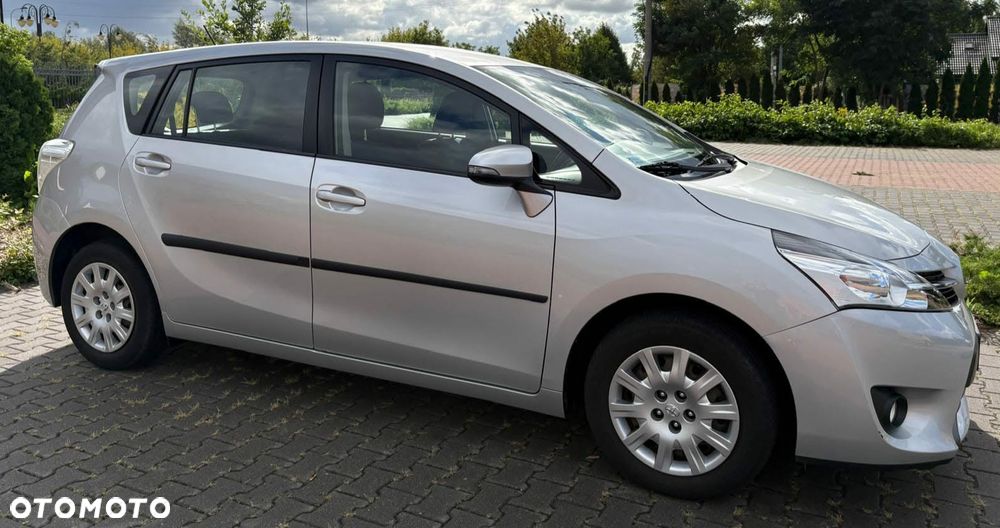 Toyota Verso 1.6 Active - 3