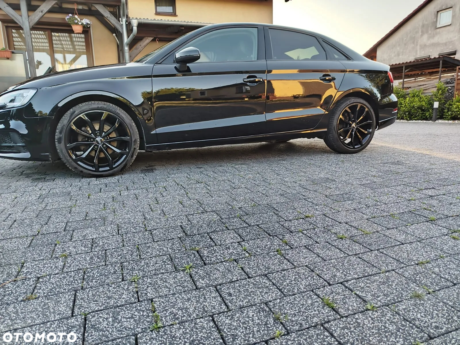Audi A3 1.6 TDI - 8