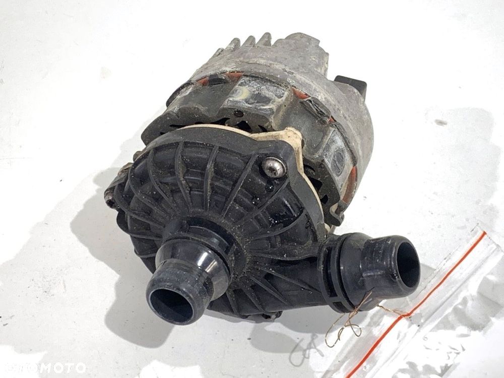 DODATKOWA POMPA WODY  MERCEDES-BENZ SPRINTER 3,5-t Tourer Bus (B907) 2018 - 2022 317 CDI (907.731, - 1