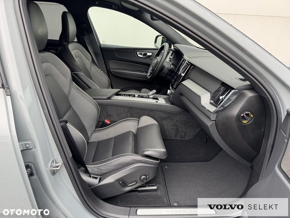 Volvo XC 60 - 18