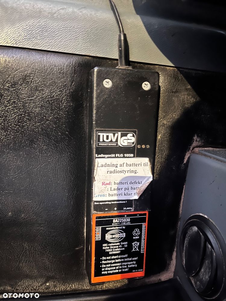 Terex TELELIFT 4017 CENA BRUTTO z VAT 23% - 31