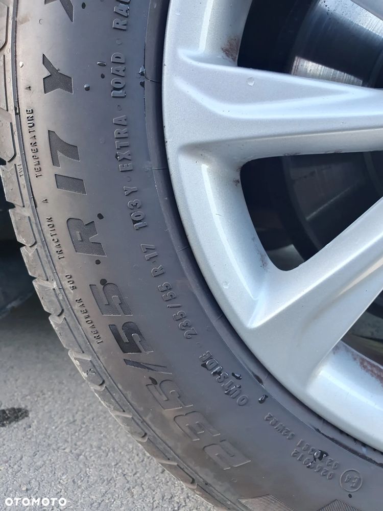 Ford Kuga 2.0 TDCi 4x4 Titanium - 27