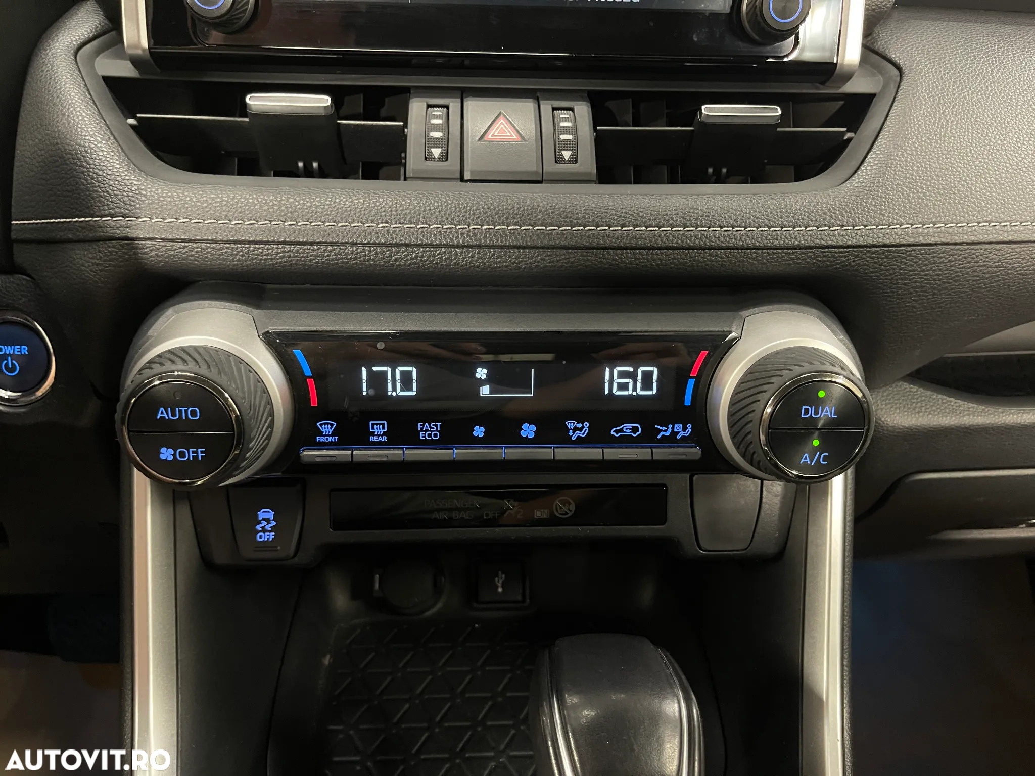 Toyota RAV4 - 15