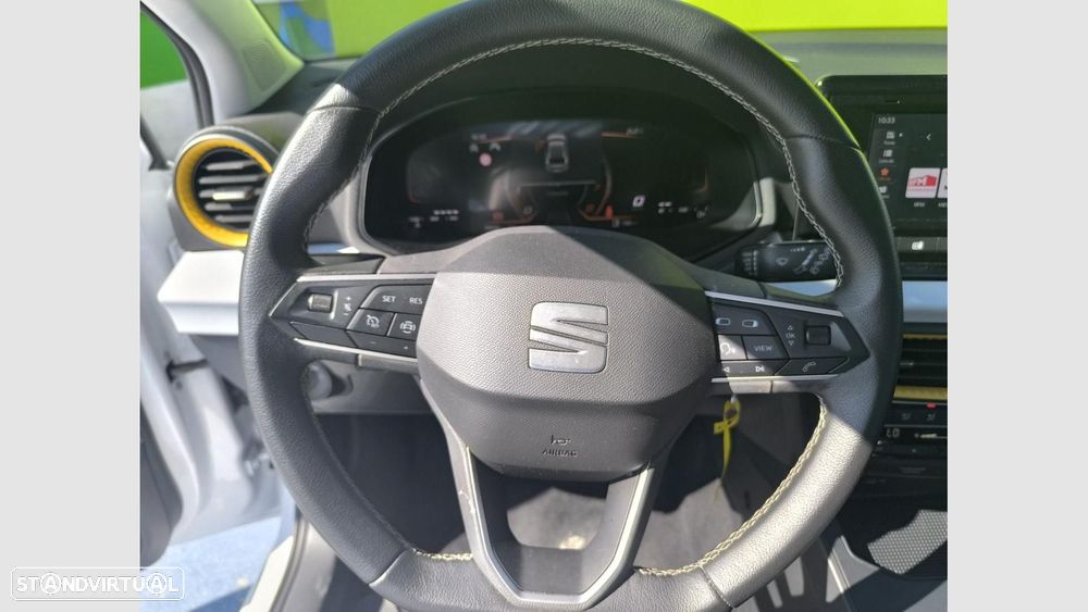 SEAT Ibiza 1.0 TSI Style - 8