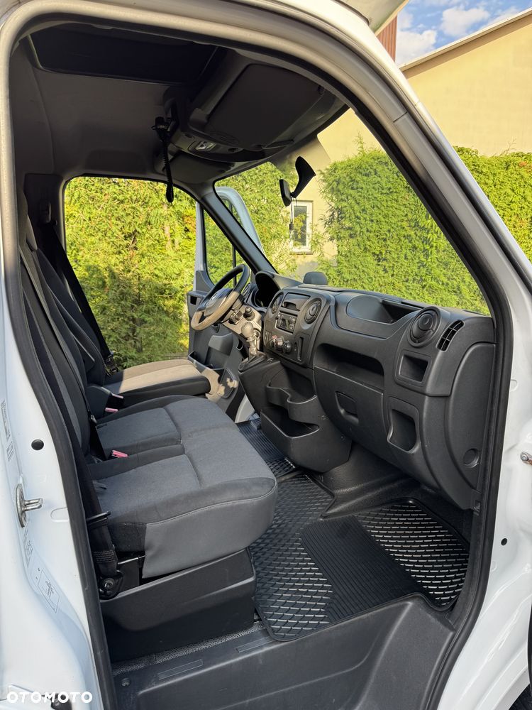Renault MASTER - 10