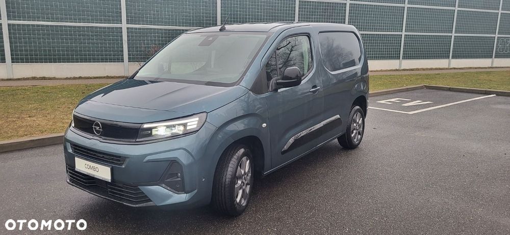 Opel Combo - 3