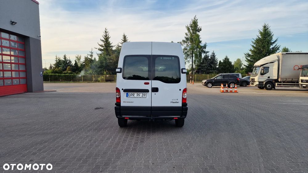 Renault Master - 11
