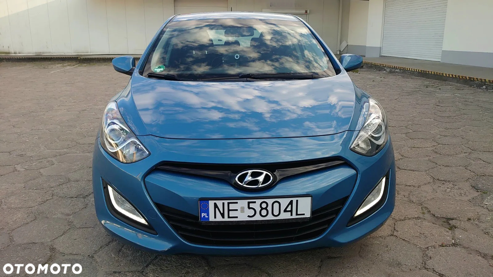 Hyundai i30 1.4 Comfort - 6