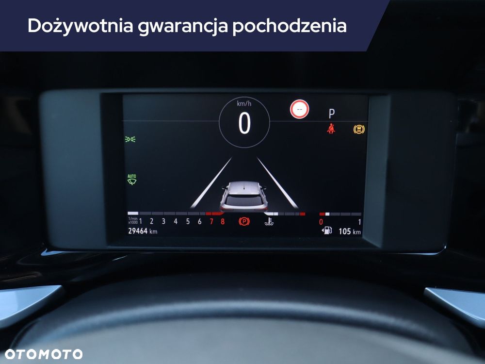 Opel Mokka - 13