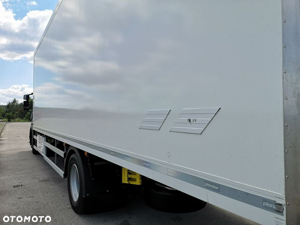Scania P280 Chłodnia 22 Palety 2023 Rok Produkcji Salon PL Super Stan! - 9