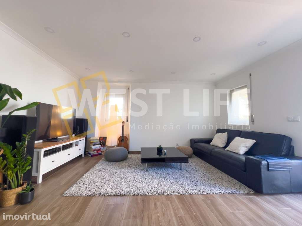 EXCLUSIVO WL - Moradia T2 com Suite e agradável espaço exterior, a ... - Grande imagem: 2/22