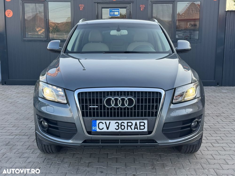 Audi Q5 - 3