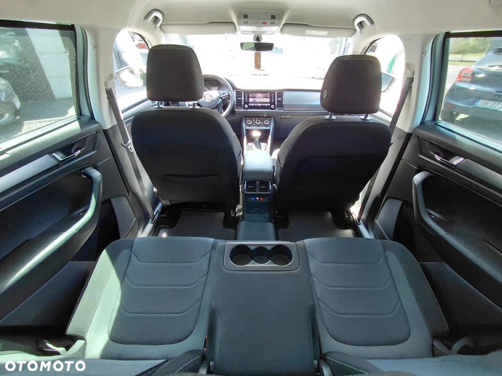 Skoda Kodiaq - 24