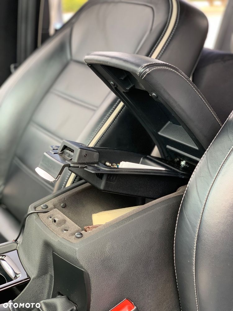 Ford Mondeo 2.0 TDCi Titanium MPS6 - 16