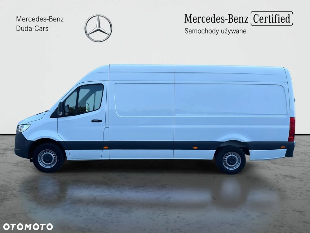 Mercedes-Benz Sprinter - 3
