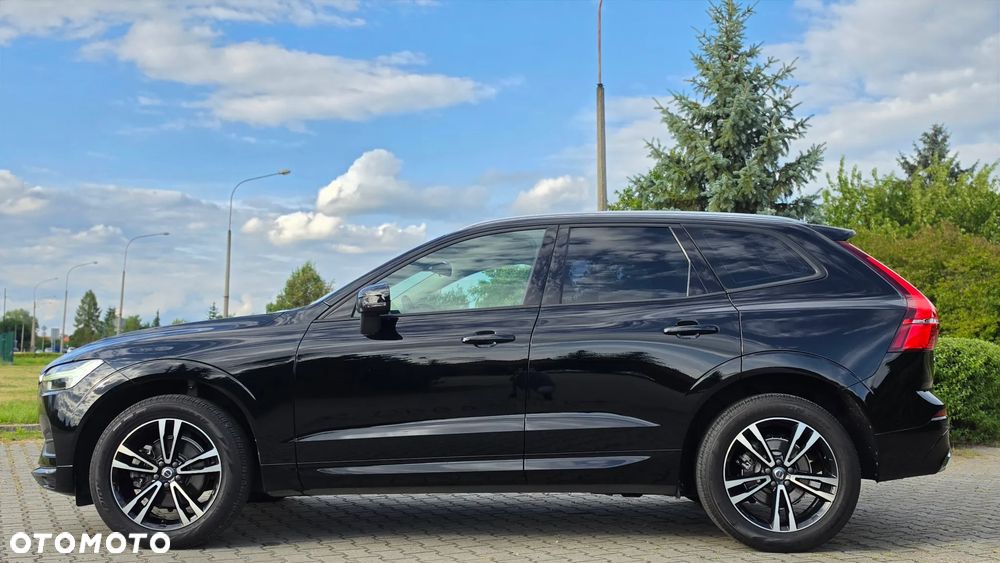 Volvo XC 60 D4 AWD Geartronic Momentum - 16