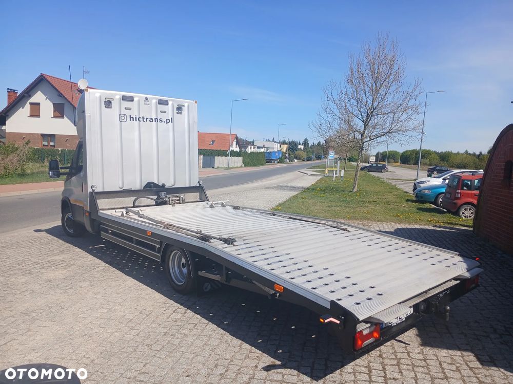 Iveco 50C18 - 3