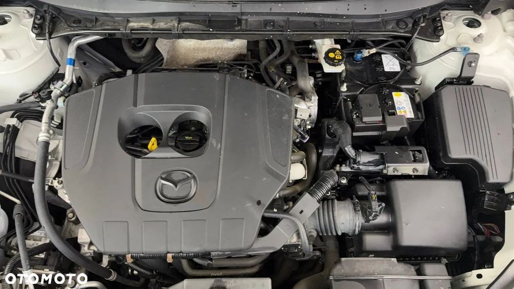Mazda CX-5 2.0 Homura 2WD - 14