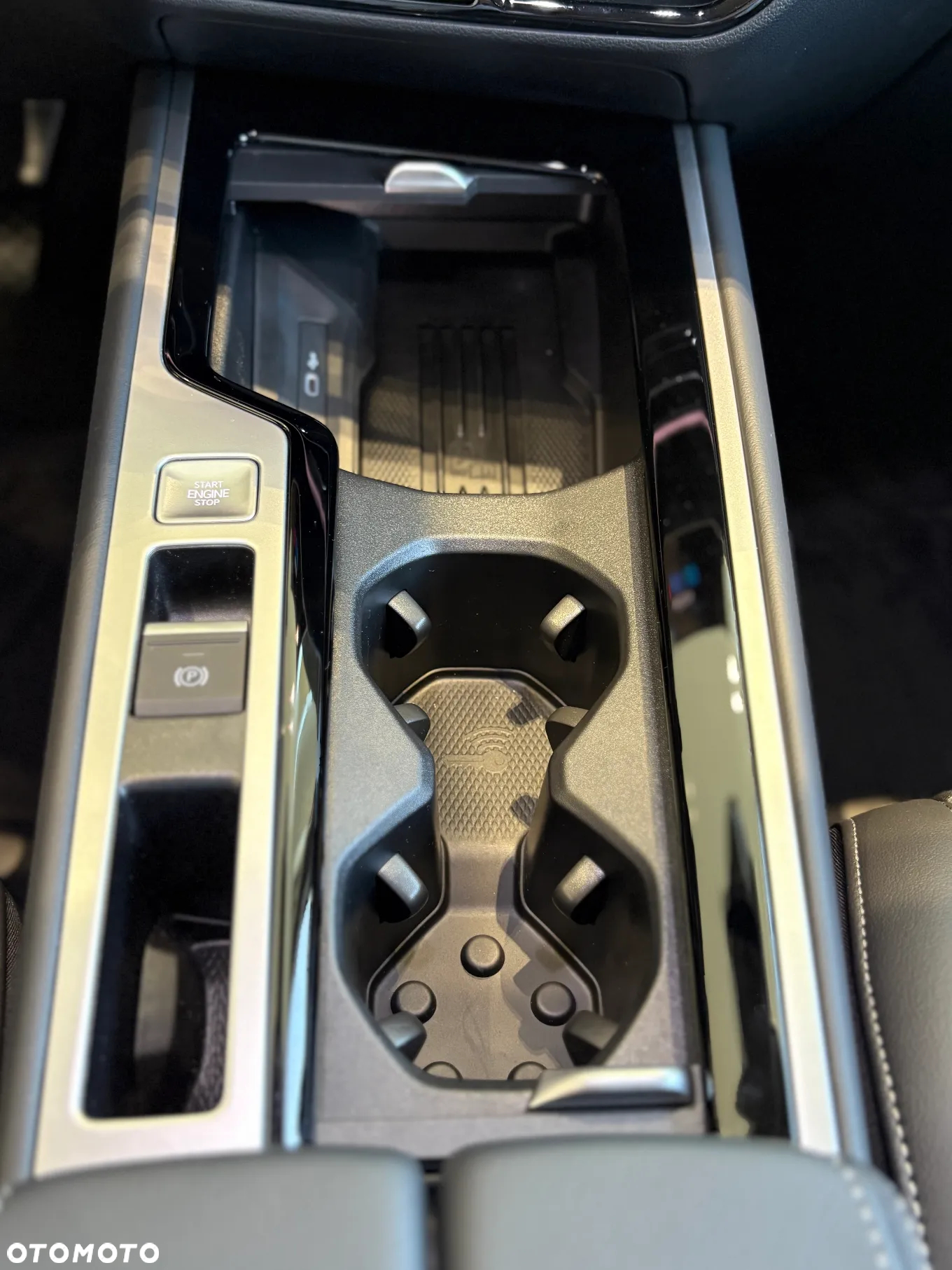 Volkswagen Passat 1.5 TSI EVO Elegance DSG - 13