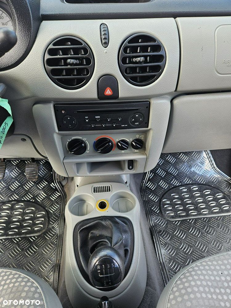 Renault Kangoo - 13