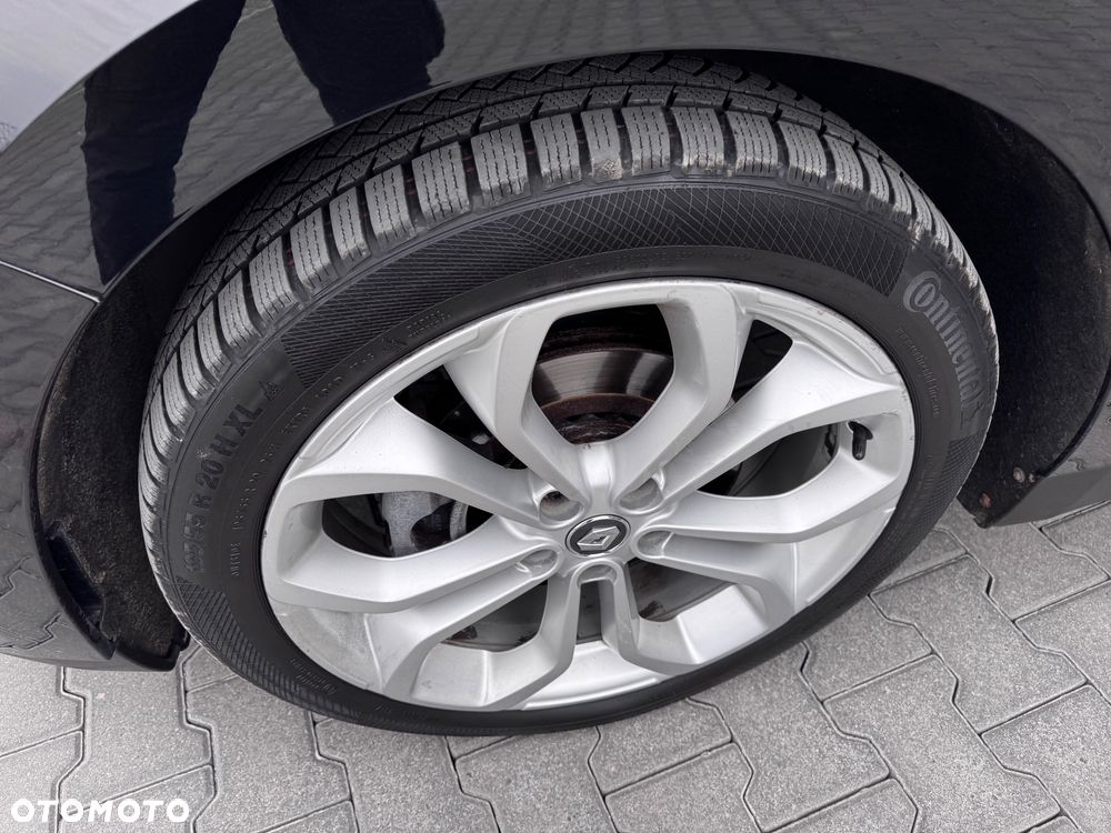 Renault Grand Scenic ENERGY dCi 110 Business - 33