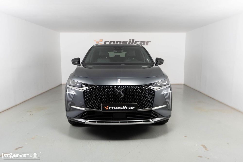 DS DS7 E-Tense Rivoli EAT8 - 2