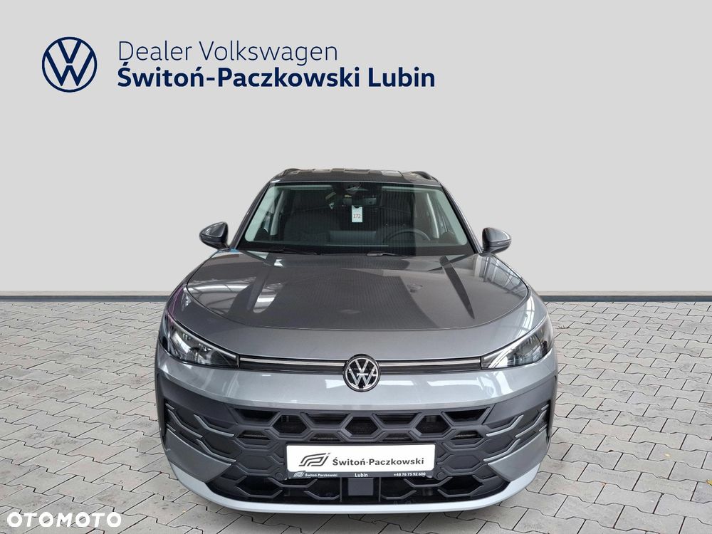Volkswagen T-Roc 1.5 eTSI Life DSG - 7