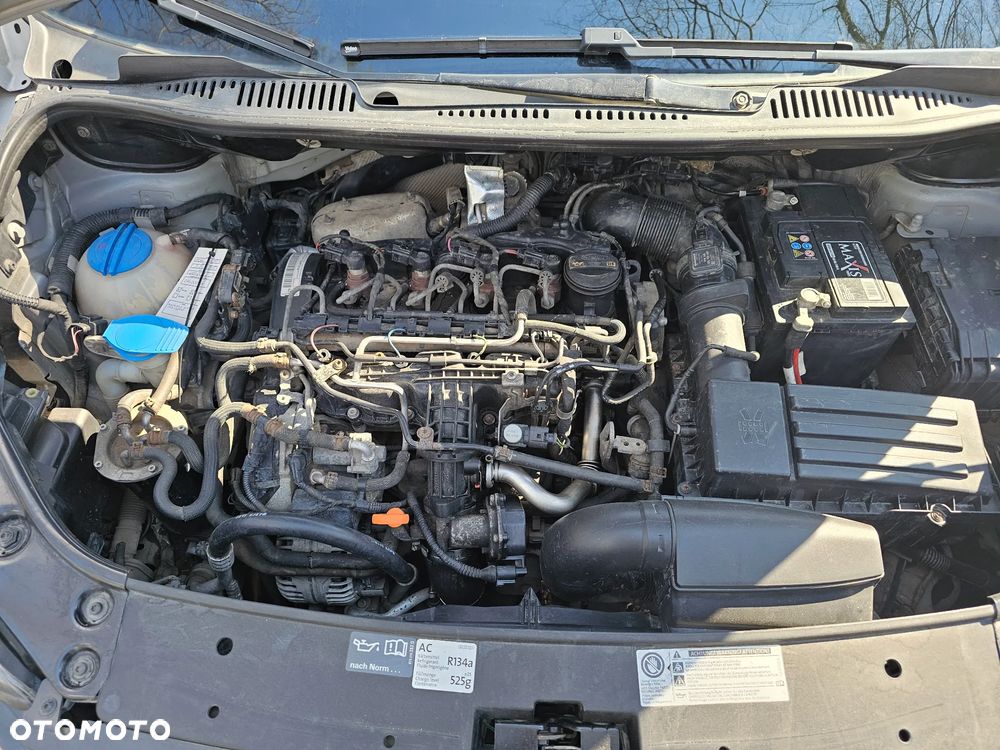 Volkswagen Caddy - 15