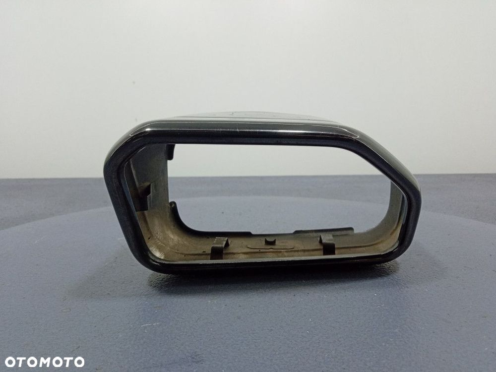 BMW X3 G01 KOŃCÓWKA WYDECHU PRAWA CZARNA M PAKIET 9894678 - 1