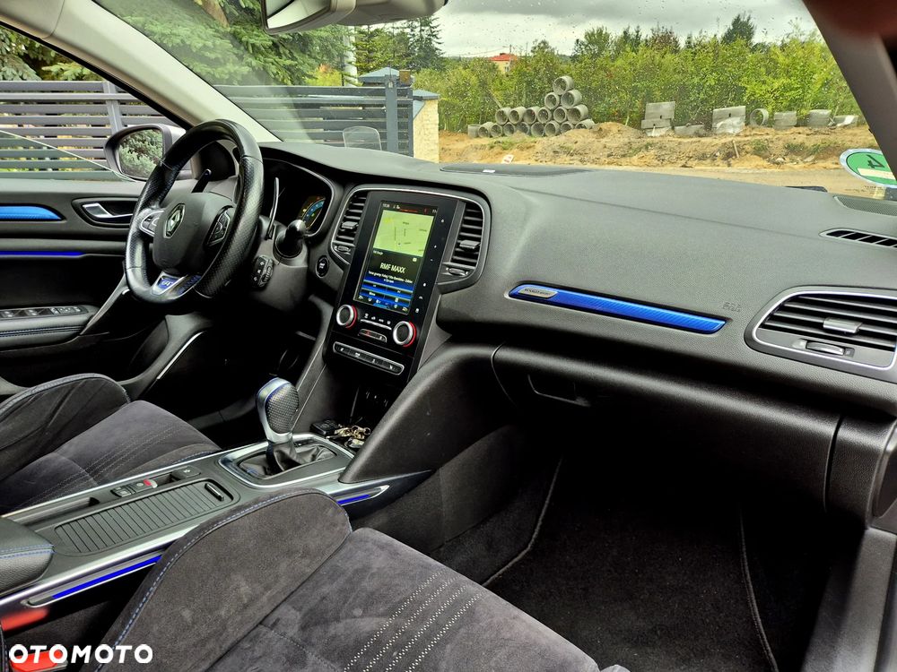 Renault Megane 1.6 TCe GT EDC - 5