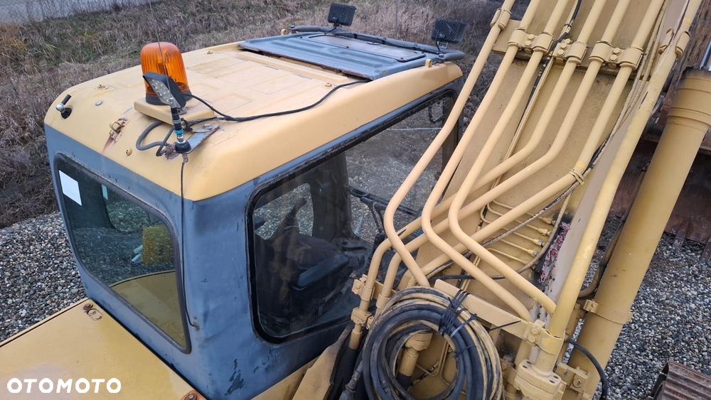 Komatsu PC 340 LC - 4