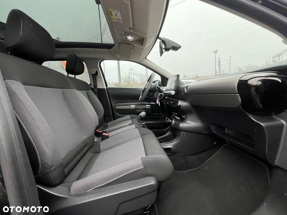 Citroën C4 Cactus PureTech 82 Stop&Start ETG Shine Edition - 8