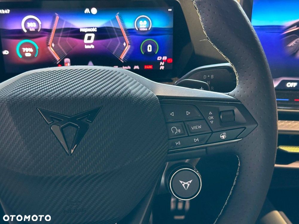 Cupra Raval 52kWh VZ Extreme Plus - 21