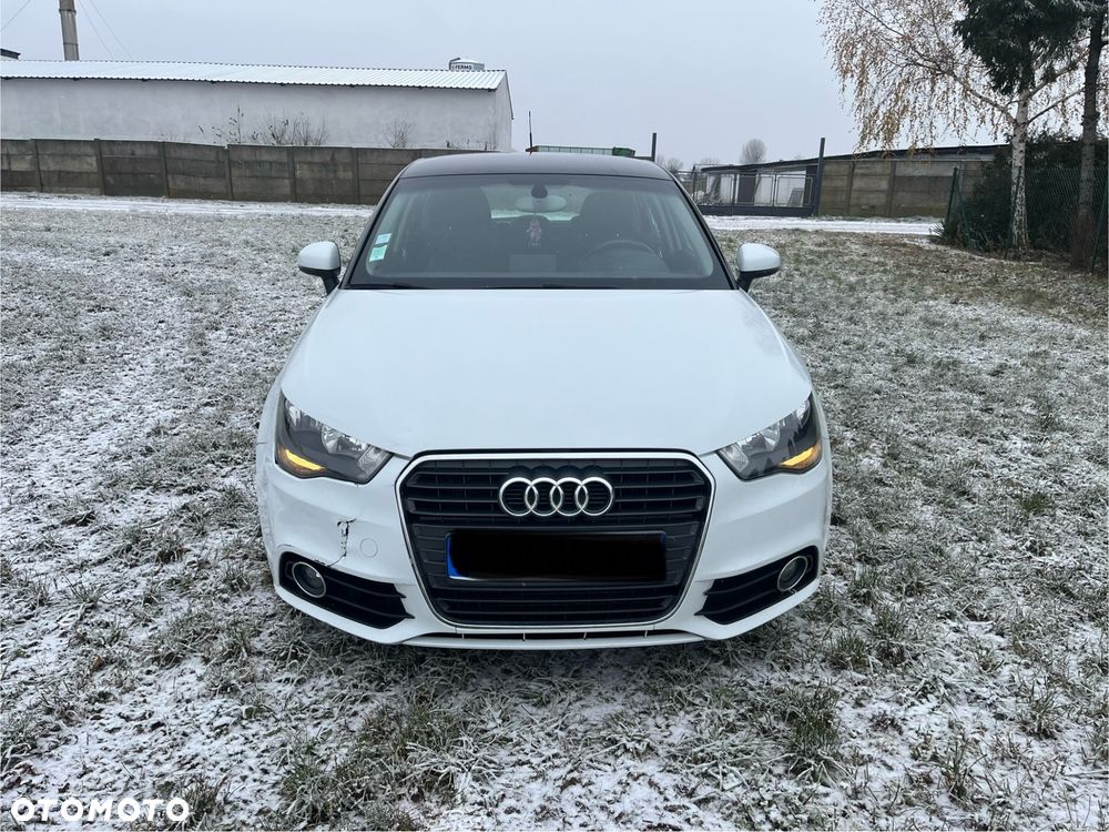 Audi A1 Sportback - 2