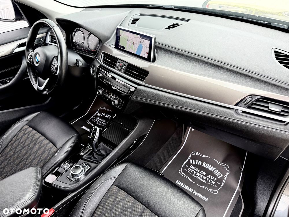 BMW X1 - 31