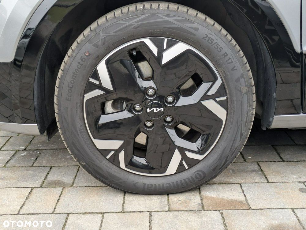 Kia Niro 64kWh L - 32