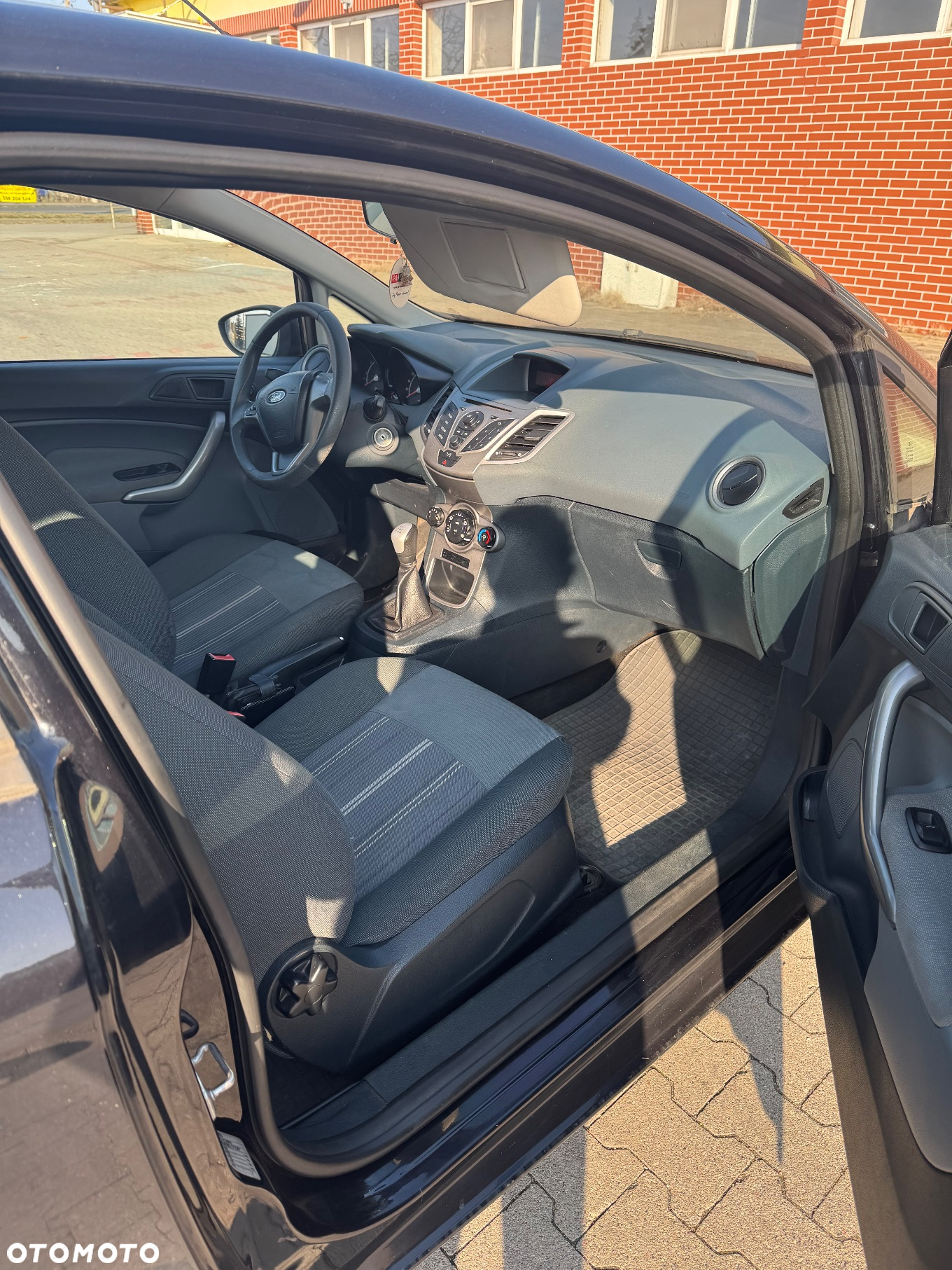 Ford Fiesta 1.25 Trend - 5
