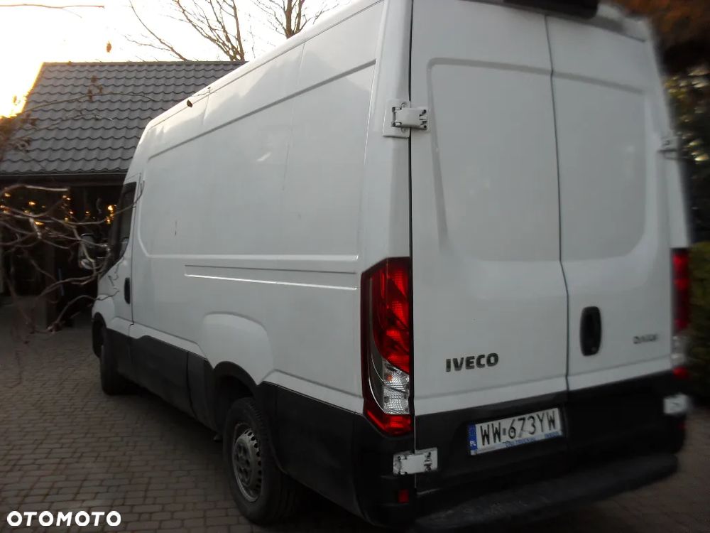 Iveco 35S16 - 5