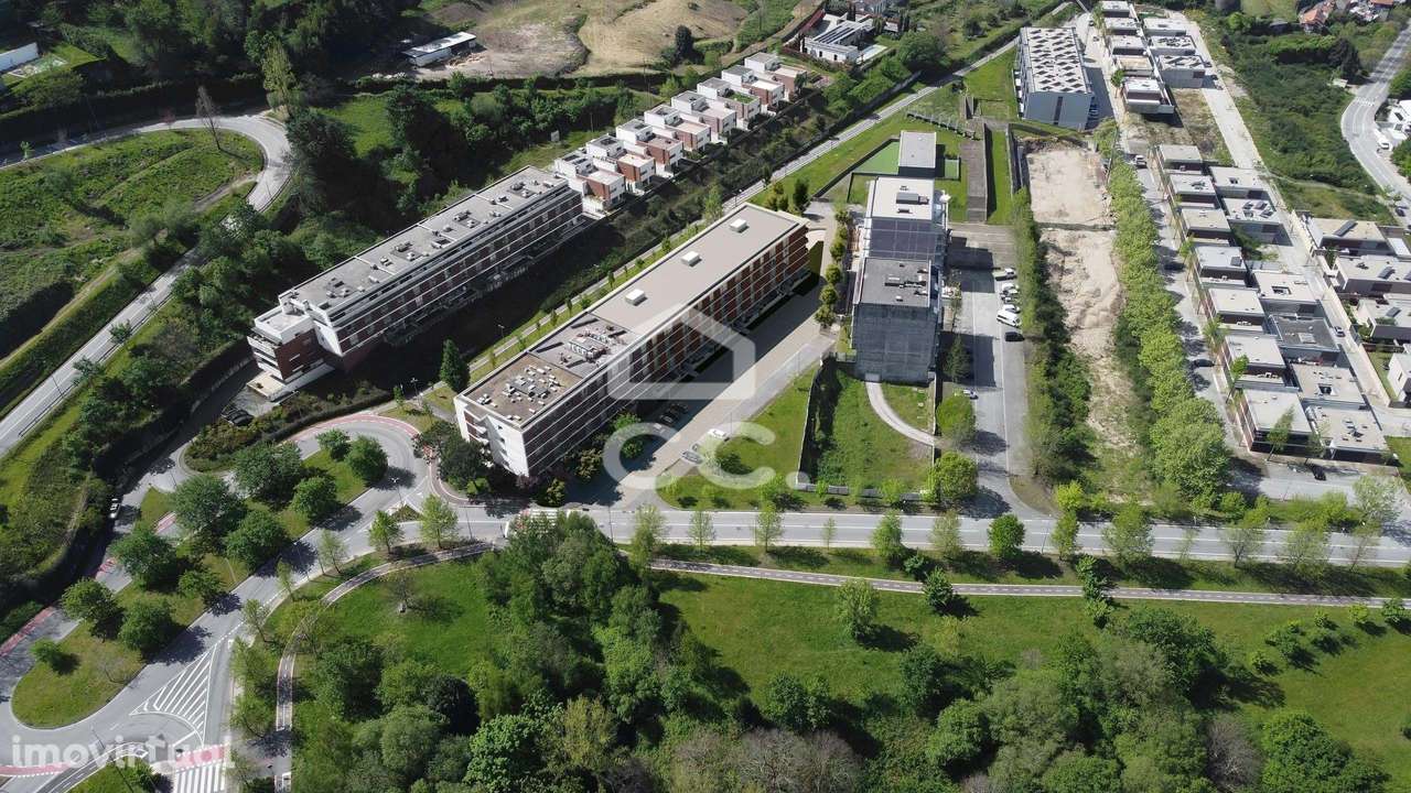 Apartamento T4 Costa - Guimarães - Grande imagem: 3/27