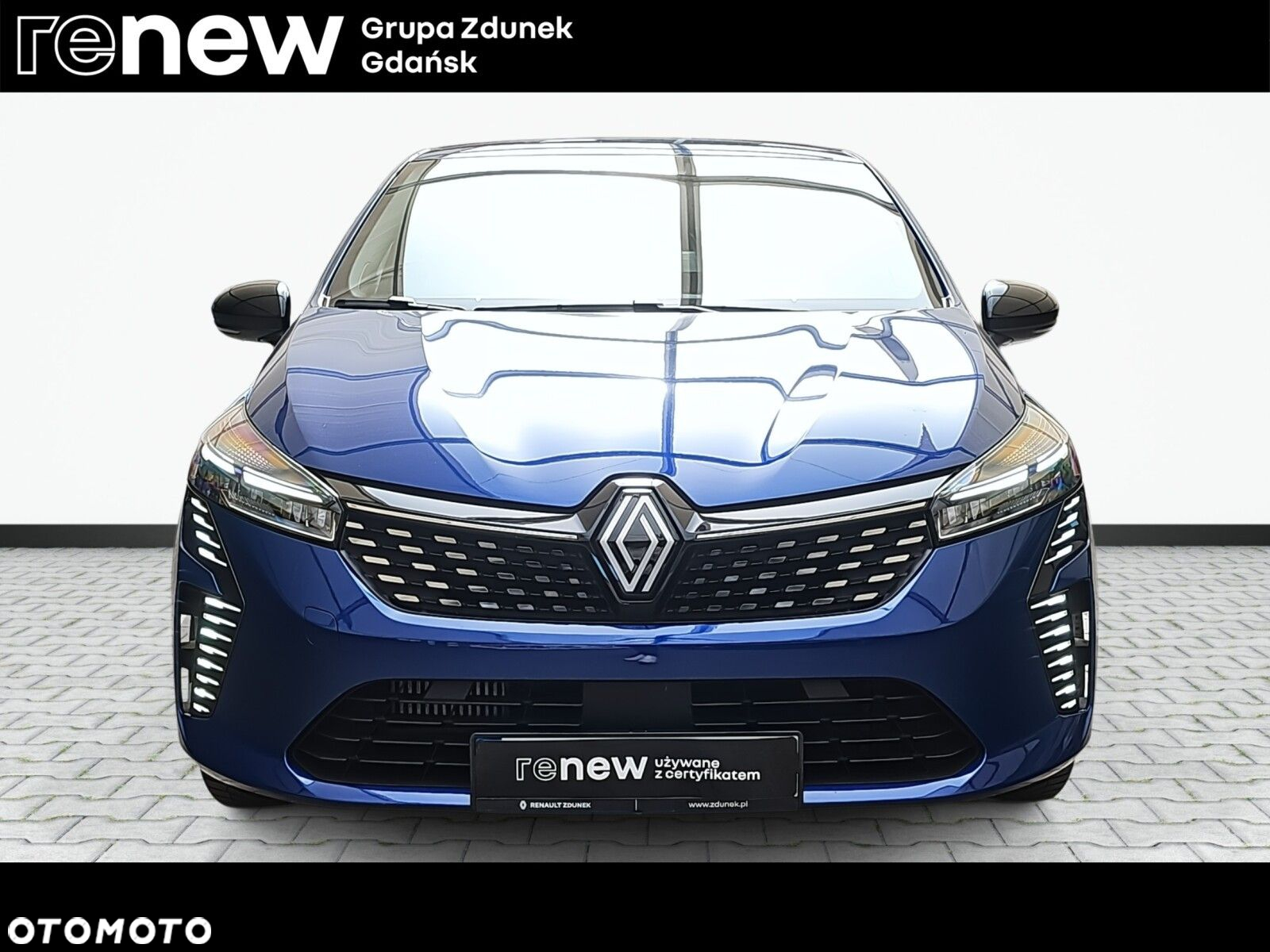 Renault Clio - 2