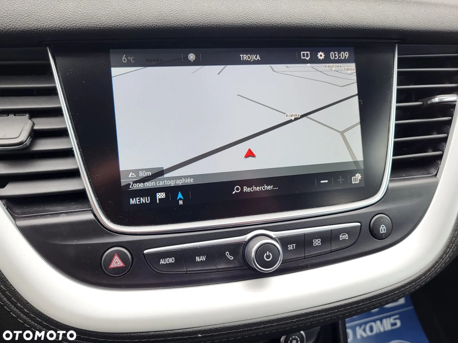 Opel Grandland X 1.5 CDTI Design Line S&S - 25