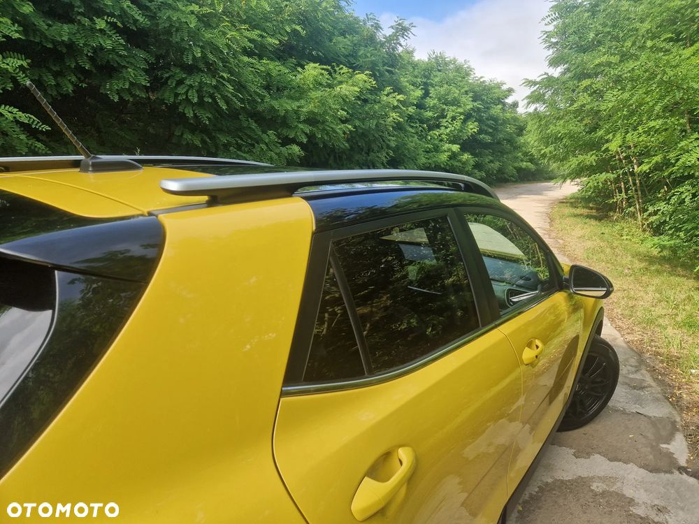 Kia Stonic 1.6 CRDi Platinum Edition - 12