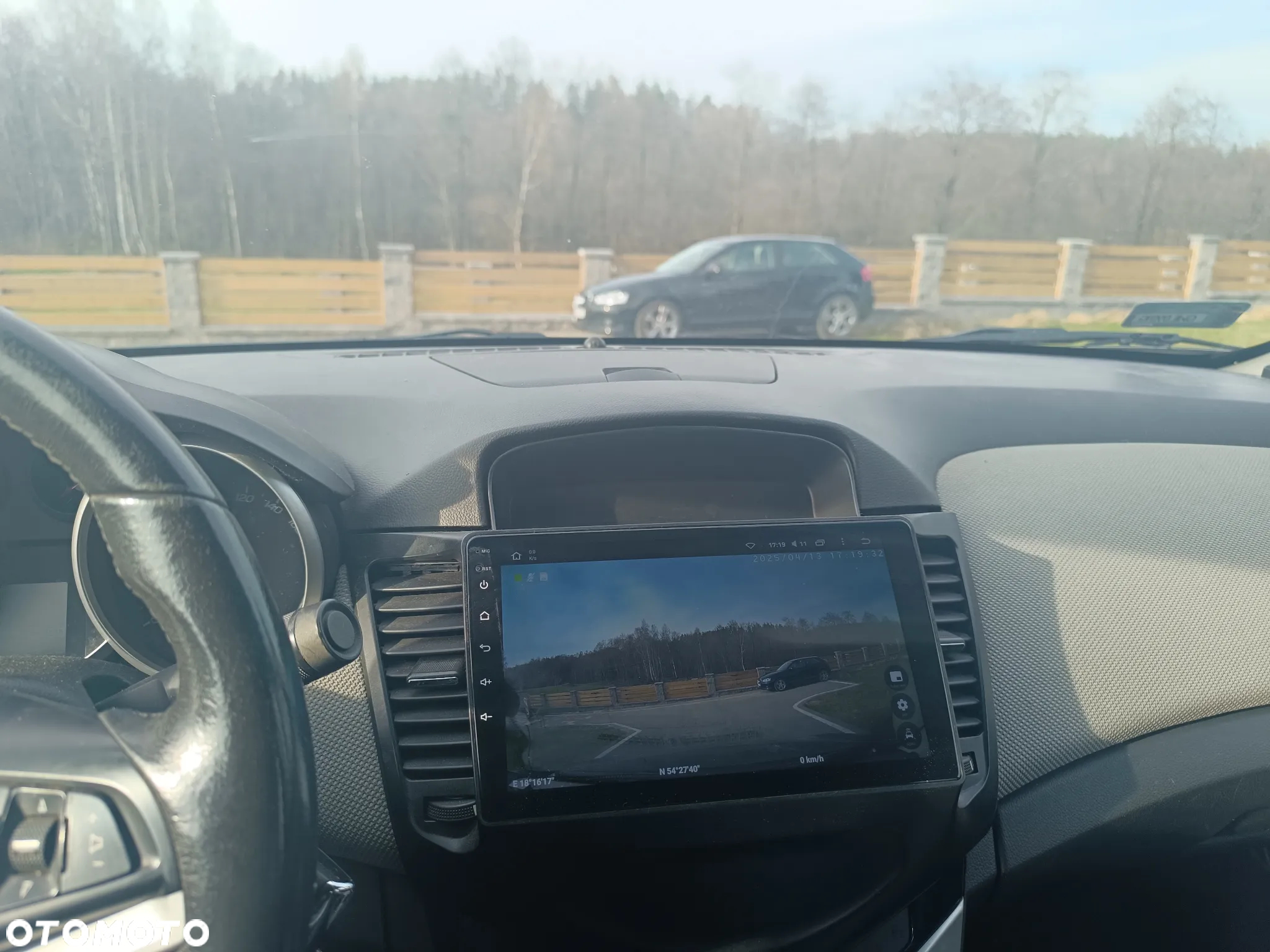 Chevrolet Cruze 2.0 D LT+ - 12