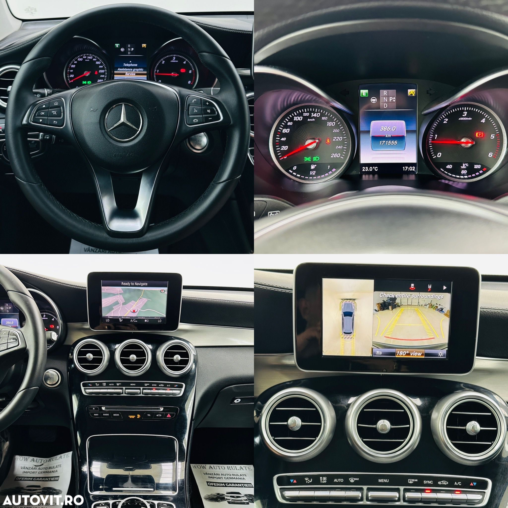 Mercedes-Benz GLC - 8