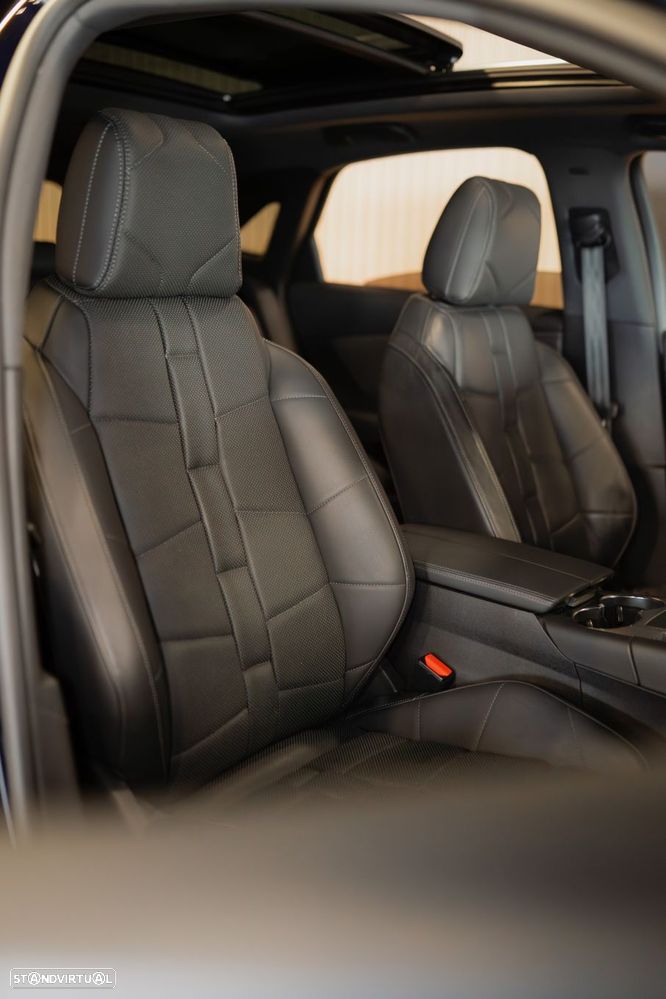 DS DS7 Crossback E-Tense Grand Chic EAT8 - 33