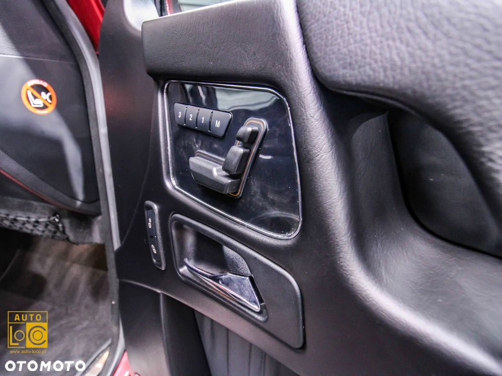 Mercedes-Benz Klasa G 350 d 7G-TRONIC Limited Edition - 30