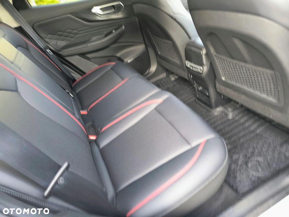 BAIC 7 1.5T Luxury DCT - 19